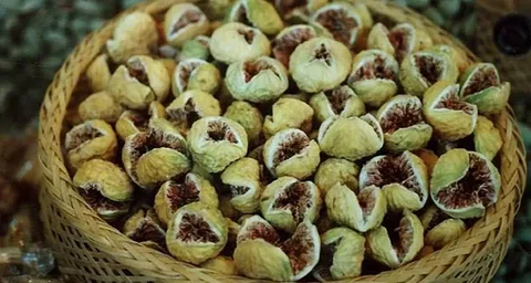 تصویر 3 از خرید و قیمت انجیر دهن باز + فروش عمده